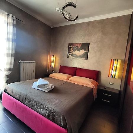 Appartement “Donna Carmela” à Naples Extérieur photo