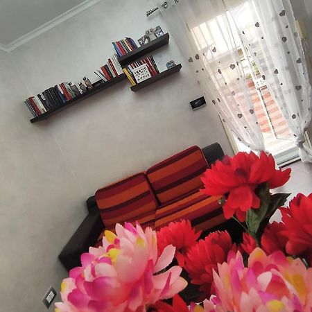 Appartement “Donna Carmela” à Naples Extérieur photo
