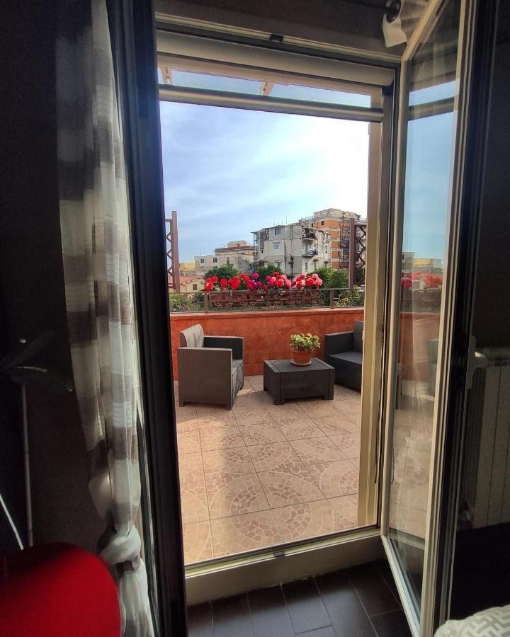 Appartement “Donna Carmela” à Naples Extérieur photo
