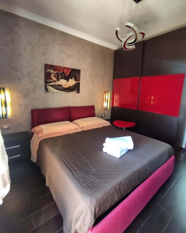 Appartement “Donna Carmela” à Naples Extérieur photo