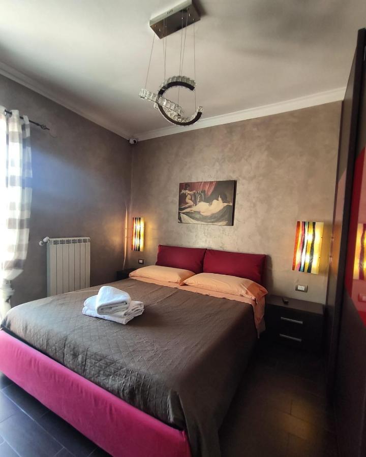 Appartement “Donna Carmela” à Naples Extérieur photo