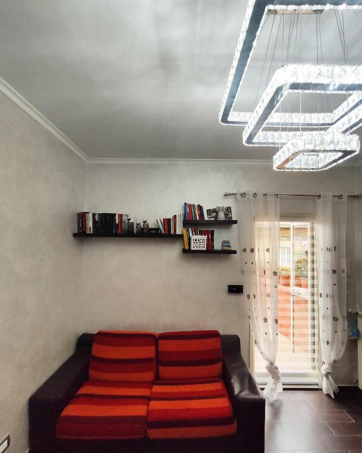 Appartement “Donna Carmela” à Naples Extérieur photo