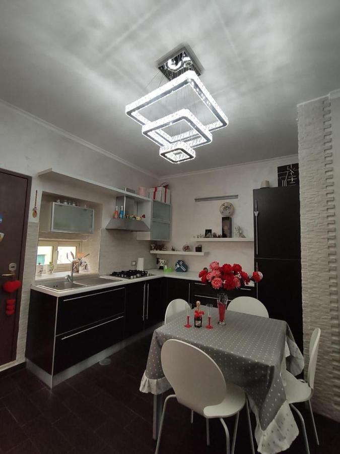 Appartement “Donna Carmela” à Naples Extérieur photo