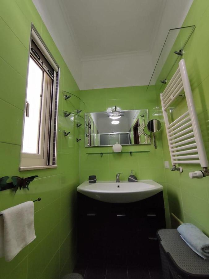 Appartement “Donna Carmela” à Naples Extérieur photo