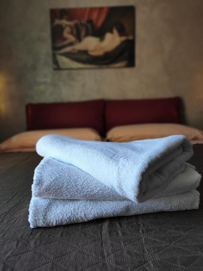 Appartement “Donna Carmela” à Naples Extérieur photo