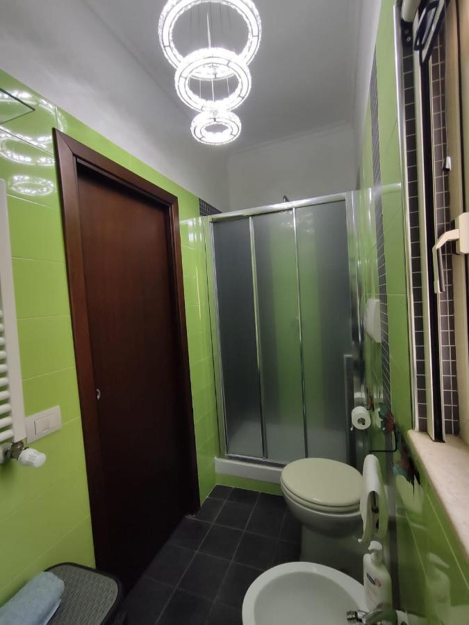 Appartement “Donna Carmela” à Naples Extérieur photo