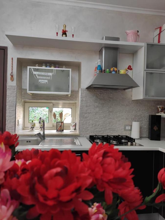 Appartement “Donna Carmela” à Naples Extérieur photo
