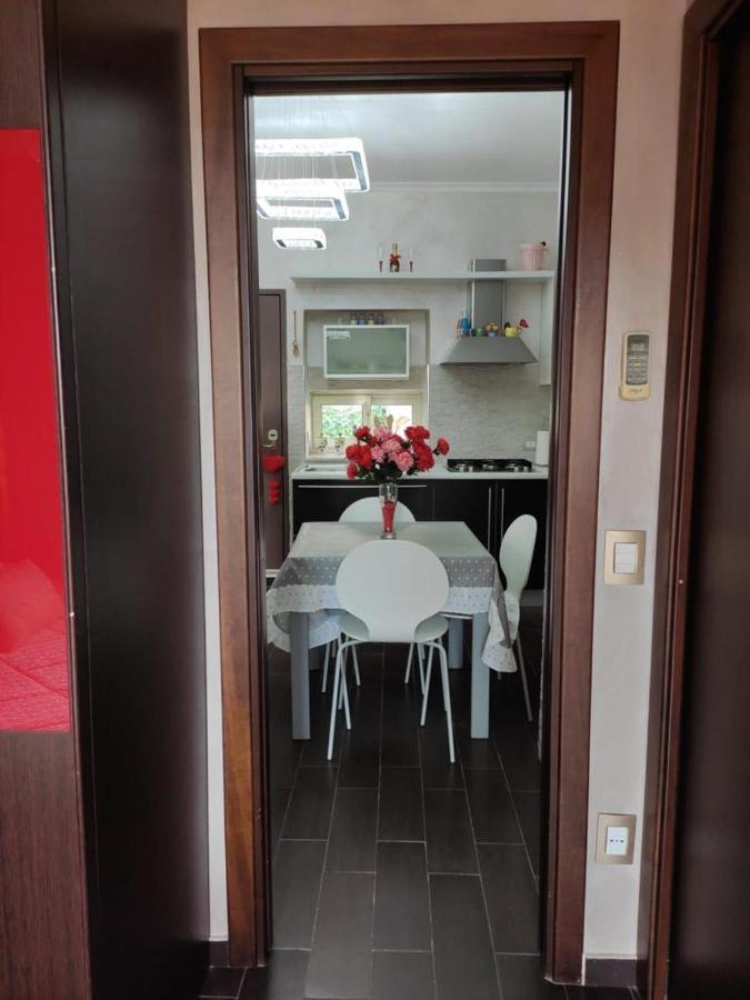 Appartement “Donna Carmela” à Naples Extérieur photo