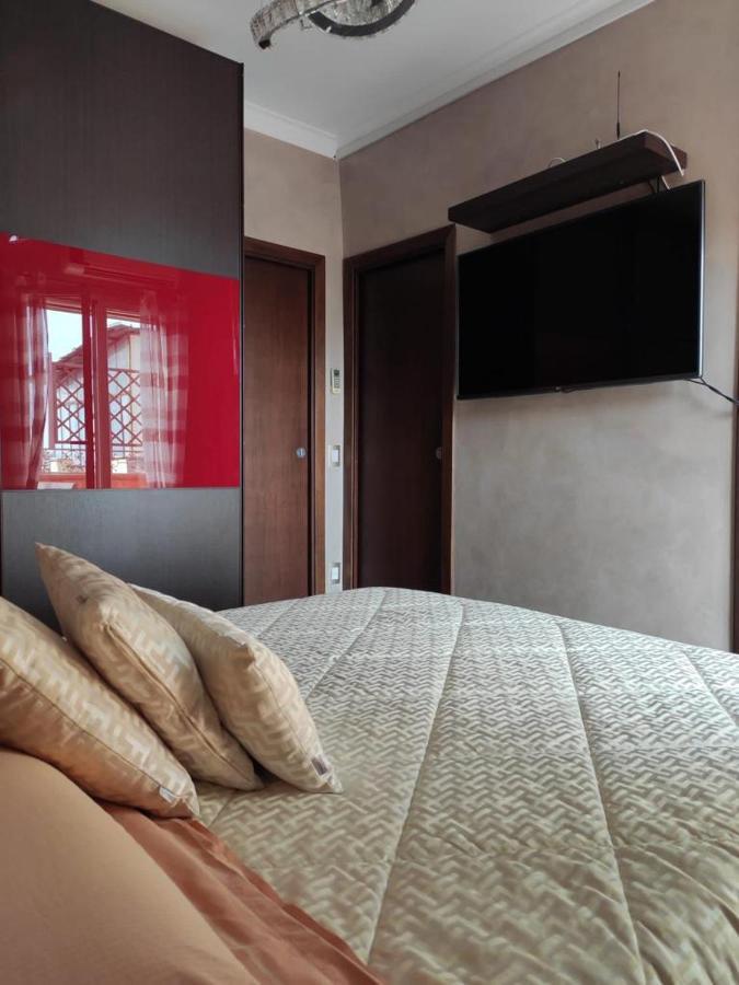Appartement “Donna Carmela” à Naples Extérieur photo