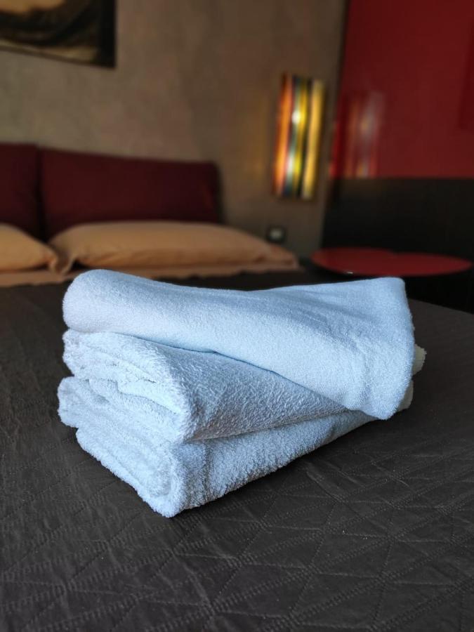 Appartement “Donna Carmela” à Naples Extérieur photo