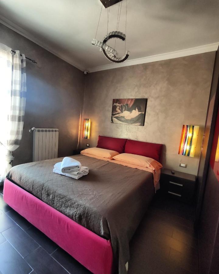Appartement “Donna Carmela” à Naples Extérieur photo