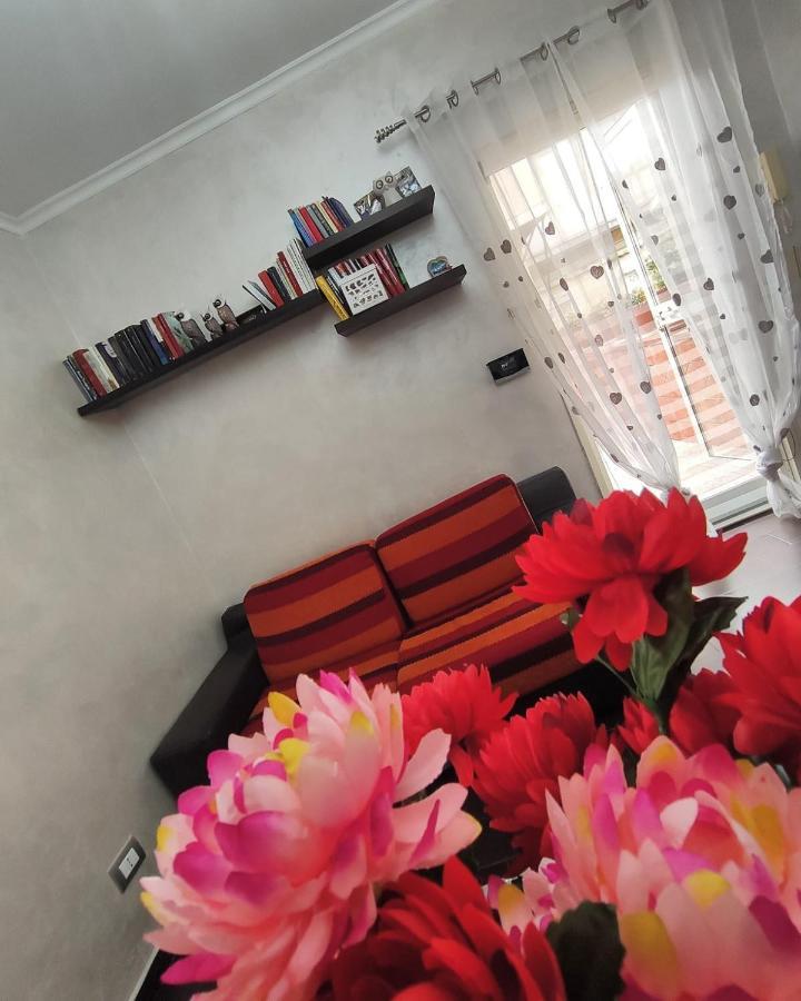 Appartement “Donna Carmela” à Naples Extérieur photo