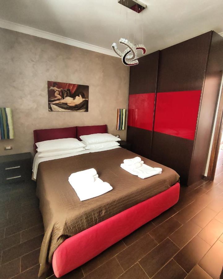 Appartement “Donna Carmela” à Naples Extérieur photo