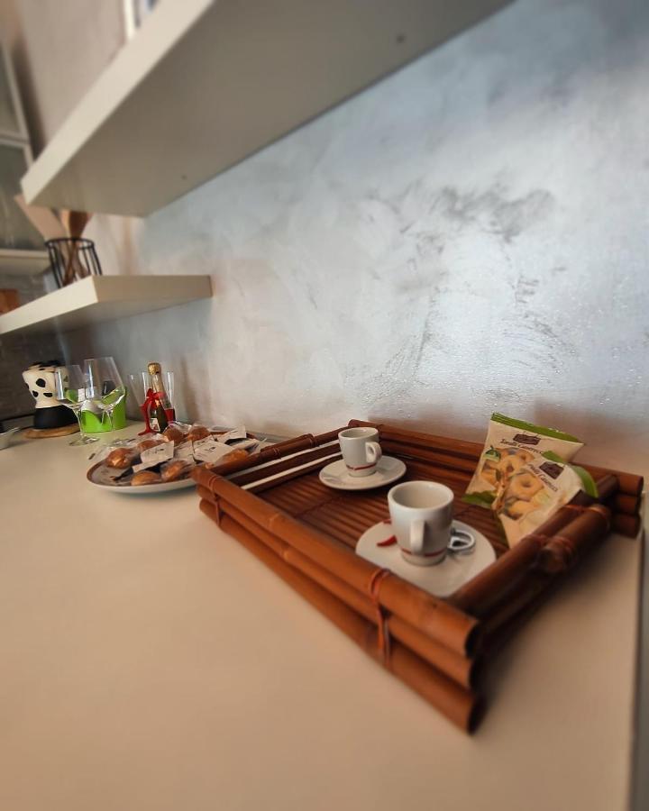 Appartement “Donna Carmela” à Naples Extérieur photo
