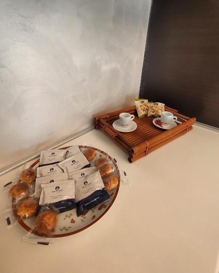 Appartement “Donna Carmela” à Naples Extérieur photo